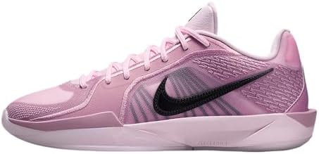 Amazon.com | Nike Sabrina 2 Big Kids' Basketball Shoes (FQ7376-600